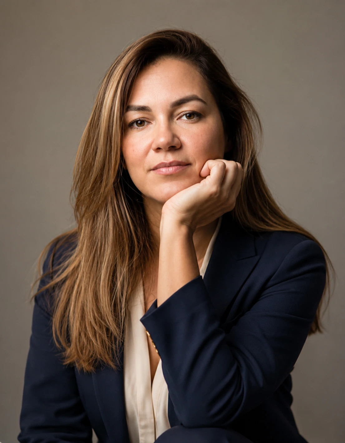 Eliane, fundadora da EDIAS Viagens